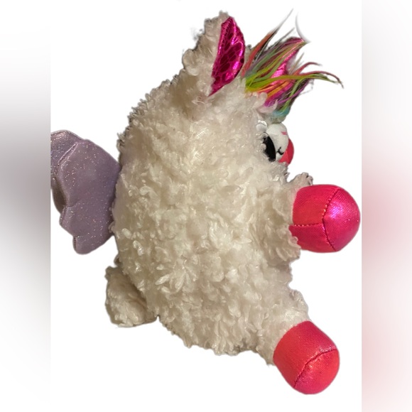 Unicorn llama Target - Picture 3 of 4